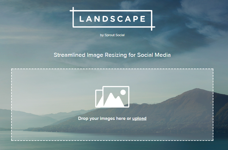Landscape by Sprout