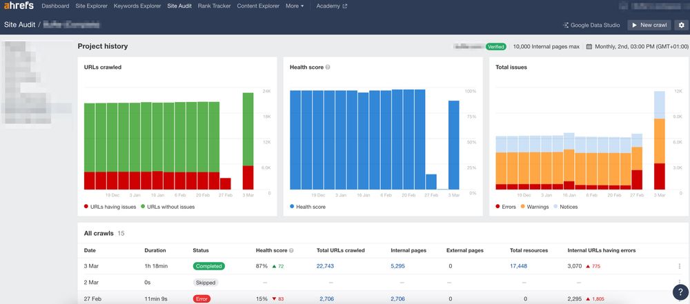 List your business for free. Keep your page up to date, respond to reviews, view click and call reports or get ahead of the game with premium upgrades and simple, powerful advertising tools. Explore Us Bleu7.com