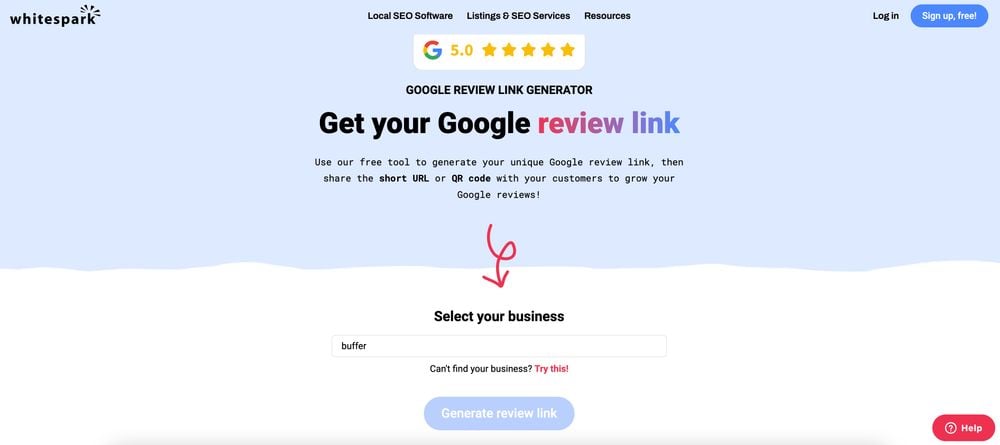 List your business for free. Keep your page up to date, respond to reviews, view click and call reports or get ahead of the game with premium upgrades and simple, powerful advertising tools. Explore Us Bleu7.com