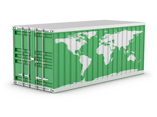 Importe - Export