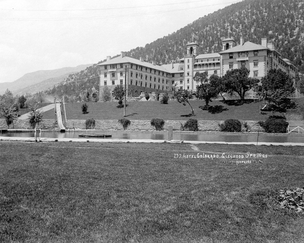 If you’re looking for the perfect Colorado destination, you’ve found it. Hotel Colorado has been delighting guests with its legendary hospitality since 1893, and we can’t wait to welcome you.