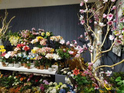 Sharetrade Artificial Plant Manufacturer Co., Ltd