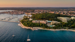 Maistra Croatia 