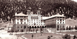 Hotel Colorado