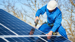 UK Solar Power Panels Ltd.