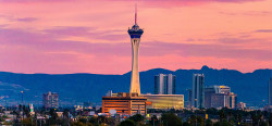 The STRAT Hotel, Casino & SkyPod