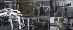 Herkules Fitness Club