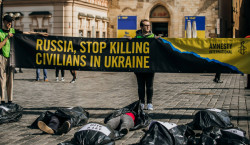 Amnesty International