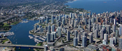 Exploring the Vibrant City of Vancouver