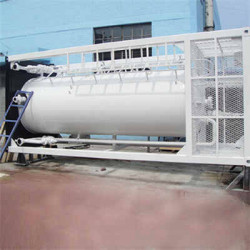 DFC tank pressure vessel manufacturer co.,Ltd