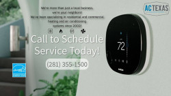 ACTexas Air Conditioning