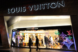 LVMH - Company