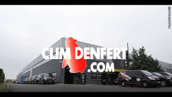 Clim Denfert Méditerranée Cannes