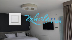 Exhale Fans Europe