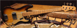 Fender Musical Instruments Corp.