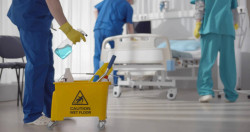 Best Hospital Housekeeping Chemical Manufacturers In Chennai