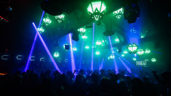 Sound Night Club Los Angeles