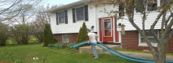 Allstar Septic, Inc.