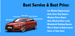 Long Beach Mobile Auto Glass