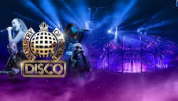 Ministry of Sound London