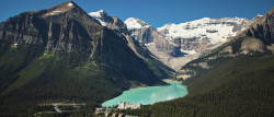 Fairmont Chateau Lake Louise