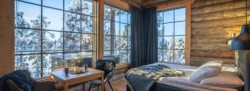 WILDERNESS HOTEL