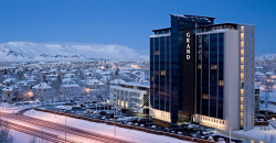 Hotel Reykjavík Grand