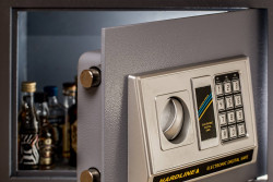 Secure Safe