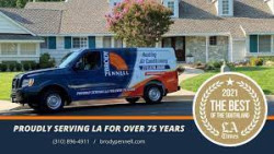 Brody Pennell Heating & Air Conditioning