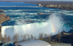 Hilton Niagara Falls