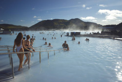 Blue Lagoon Iceland