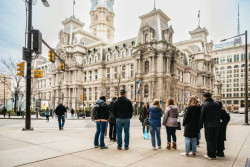 City Hall Filadelfia