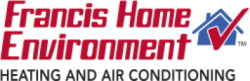 Francis Home Environment