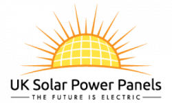 UK Solar Power Panels Ltd.