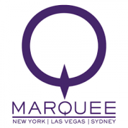 Marquee New York