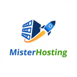 Mister Hosting