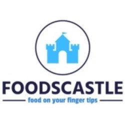 Foods on Your Finger Tips