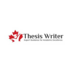 Thesis Writing Service