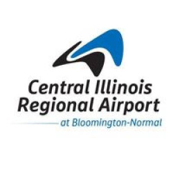 Central Illinois Regional Airport