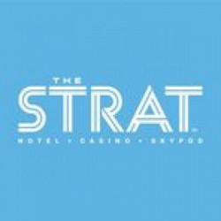 The STRAT Hotel, Casino & SkyPod