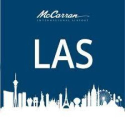 Las Vegas International Airport