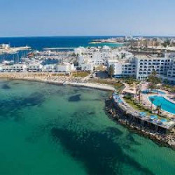 Marina Cap Monastir - Appart Hôte