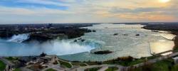 Niagara Falls Marriott on the Falls