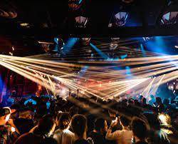 Sound Night Club Los Angeles