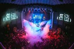 Avalon Hollywood & Bardot Los Angeles. Bleu7.com