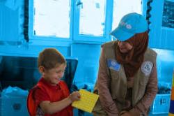 UNICEF | for every child