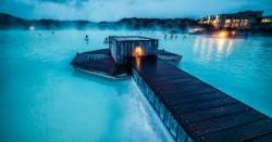 Where the powers of science and the wonders of nature create transformative experiences. Bleu7.com