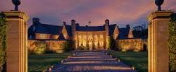 Greywalls Hotel