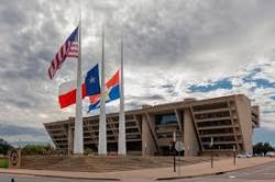 City of Dallas - City Hall