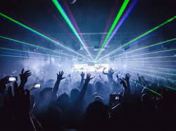 Ministry of Sound London